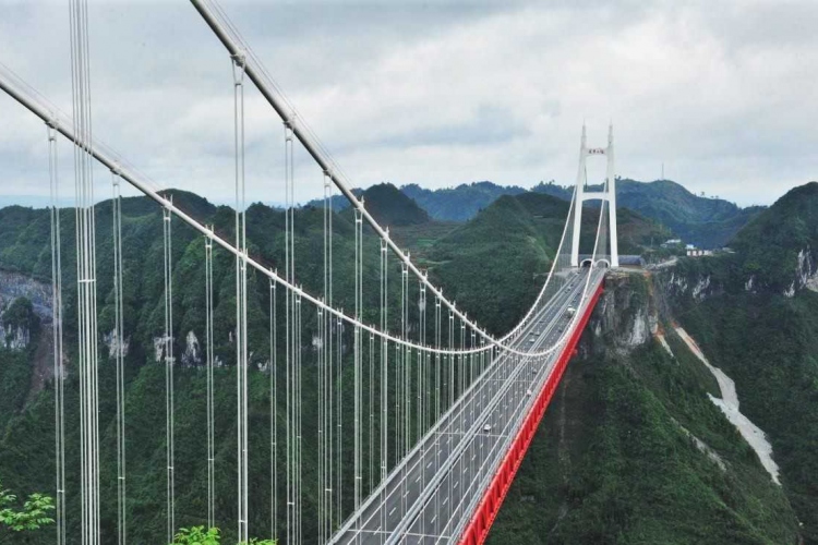 Tour Phượng Hoàng Cổ Trấn Bay Thẳng Từ Tphcm